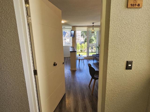 Arriendo departamento 3d 1b en mirador al volcán