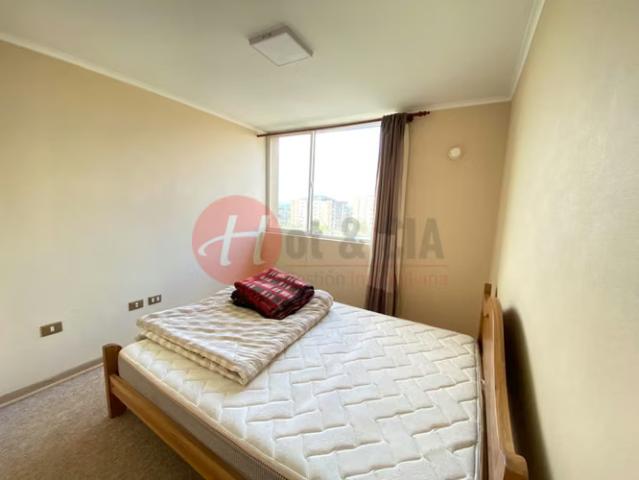 Arriendo Departamento 3D 1B Luis Durand | 3 dormitorios por 78000. 00 en Temuco