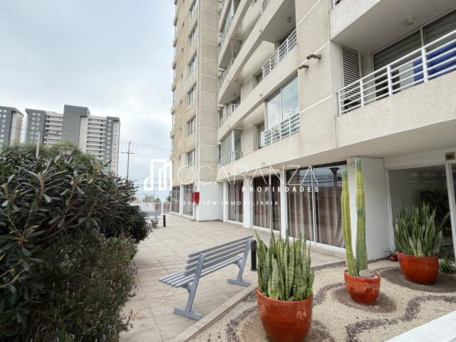 Arriendo Departamento 3D 1B Sector Sindempart