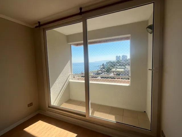 Arriendo Departamento 3d,2b,1e,1b A Pasos Estación Portales
