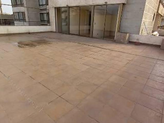 Arriendo departamento 3D 2B con gran terraza