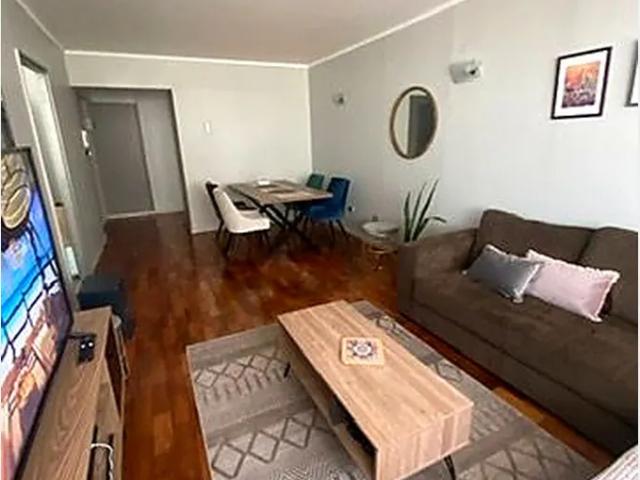 Arriendo departamento 3d 2b, centro de concepción, 96 m2