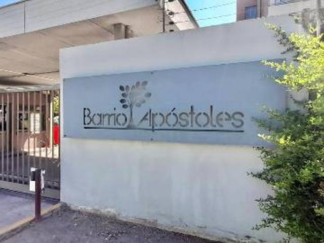 Arriendo Departamento 3D + 2B – Cerrillos