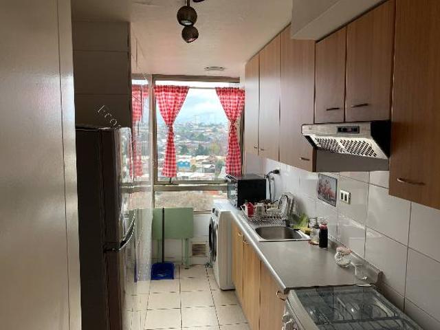 Arriendo departamento 3d 2b Gabriela Mistral