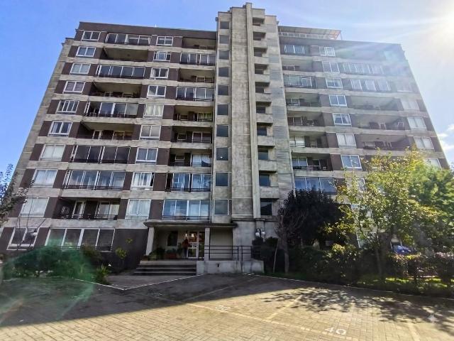 Arriendo Departamento 3D 2B / GC incluidos