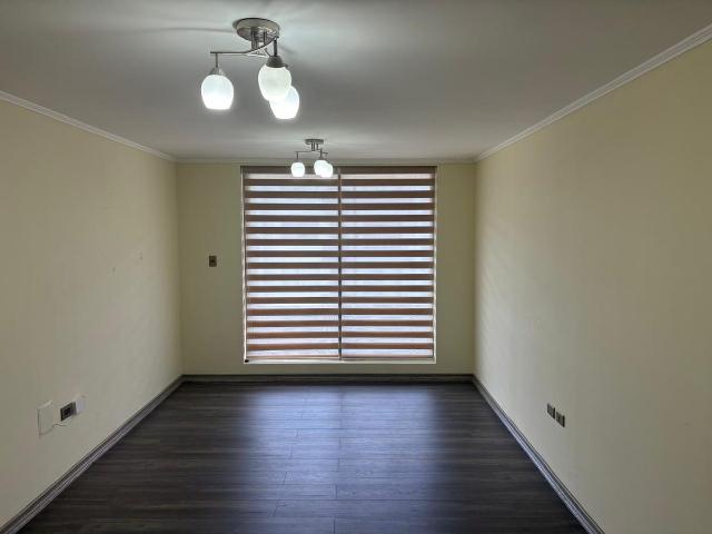Arriendo departamento 3d 2b en collao, con estacionamiento