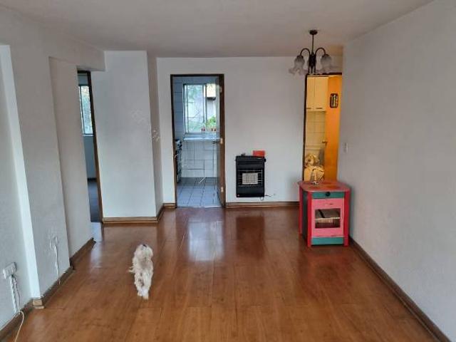 Arriendo departamento 3d 2b en condominio Estacion Central