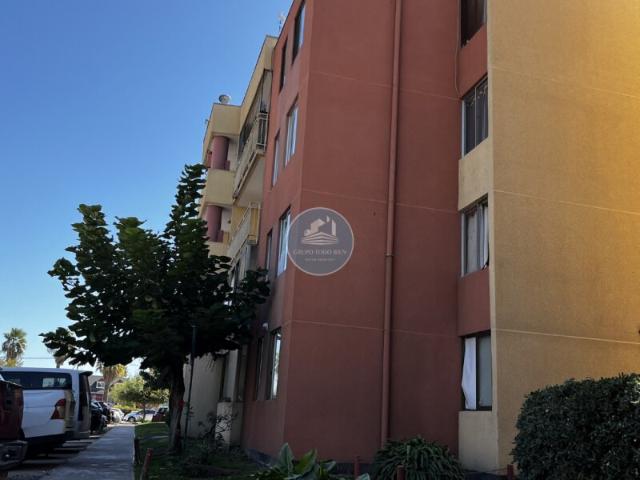 Arriendo Departamento 3d 2B, Maipu, Las Rosas