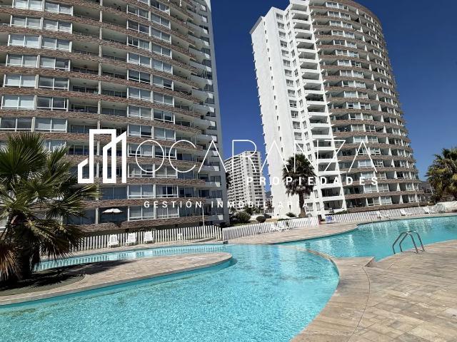 Arriendo Departamento 3D 2B Sector La Herradura
