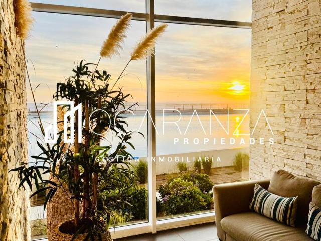 Arriendo Departamento 3D 2B Sector Laguna del Mar