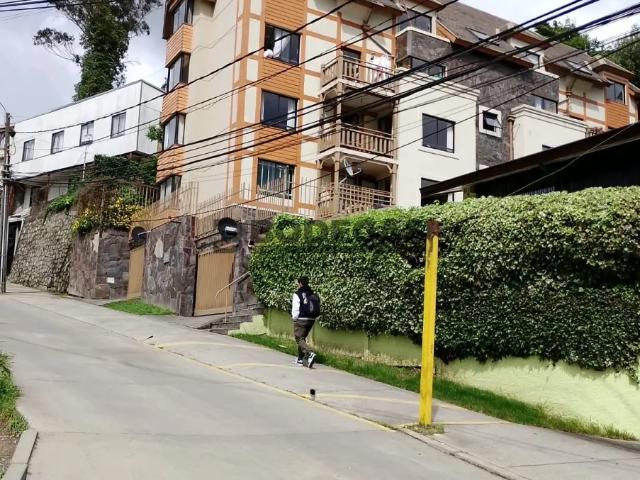 Arriendo departamento 3d 2b sector u.de concepcion