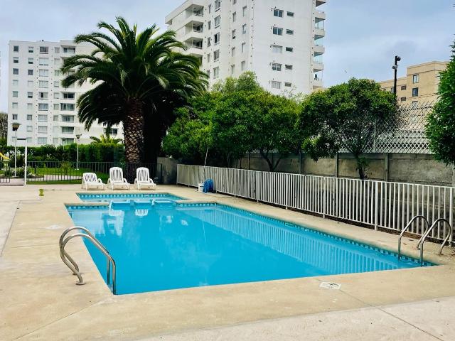 Arriendo Departamento 3D 2D Sector Huentelauquen