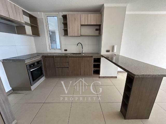 ARRIENDO DEPARTAMENTO 3D Y 2B DETRAS DEL ENJOY