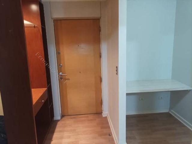 Arriendo departamento 3D y 2B Metro santa Isabel