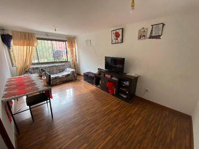 Arriendo departamento 3dorm y 1 baño, Dorsal, Recoleta