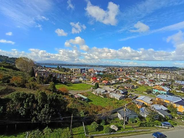 ARRIENDO DEPARTAMENTO 3HAB 4BA PUERTO VARAS