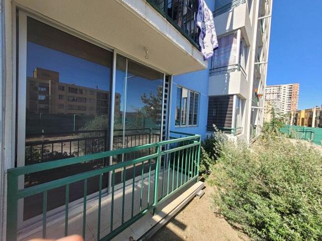 ARRIENDO DEPARTAMENTO 3HAB 1BA JORGE ROSS, 975