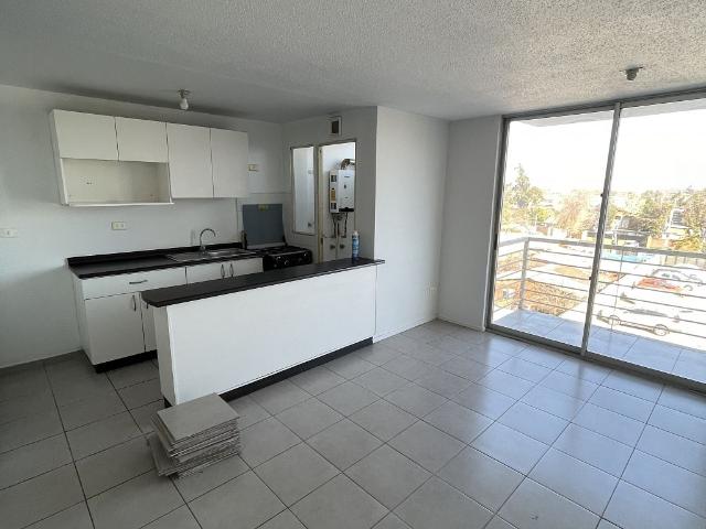 ARRIENDO DEPARTAMENTO 3HAB 1BA SAN BERNARDO