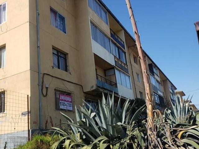 ARRIENDO DEPARTAMENTO 3HAB 1BA VIÑA DEL MAR