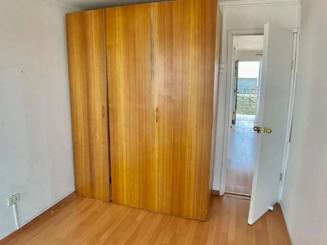 Arriendo departamento 3hab 1ba viña del mar