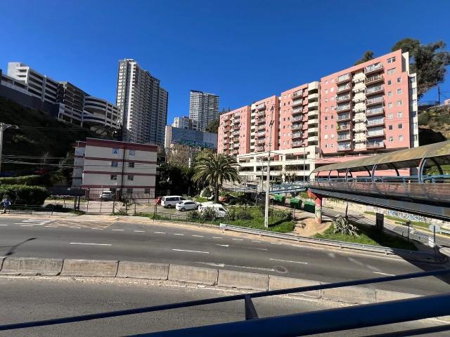 Arriendo departamento 3hab 1ba viña del mar