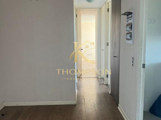 ARRIENDO DEPARTAMENTO 3HAB 2BA 1 EST LAS MARGARITAS