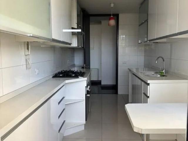 ARRIENDO DEPARTAMENTO 3HAB 2BA LAS CONDES