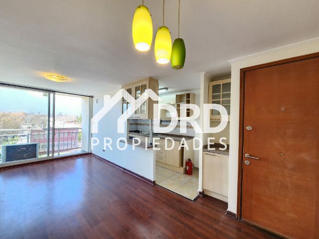DEPTO ARRIENDO 3D2B 1E EN MACUL SIN AVAL ACEPTA MASCOTAS
