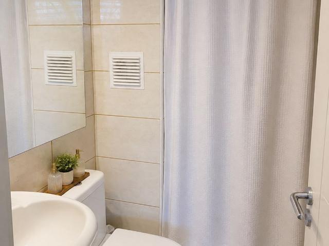 ARRIENDO DEPARTAMENTO 3HAB 2BA QUILLOTA