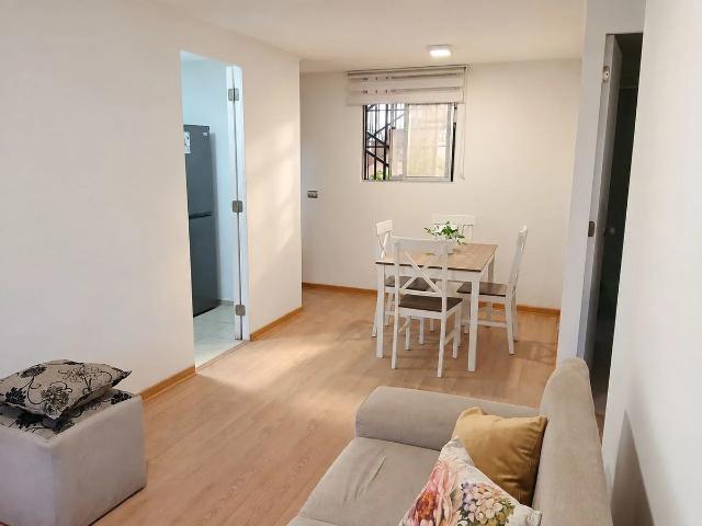 Arriendo departamento 3hab 2ba viña del mar