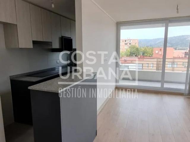 Arriendo departamento 3hab 2ba viña del mar