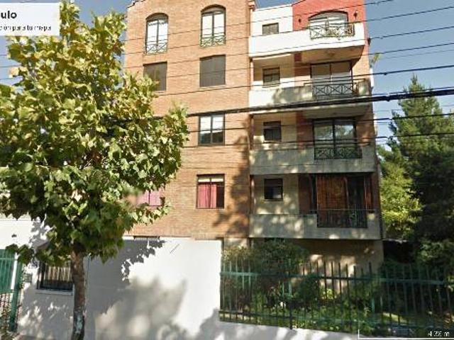 ARRIENDO DEPARTAMENTO