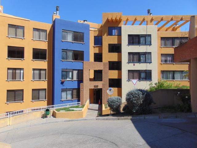 Arriendo Departamento 120 m2, 4 Habitaciones, Miraflores