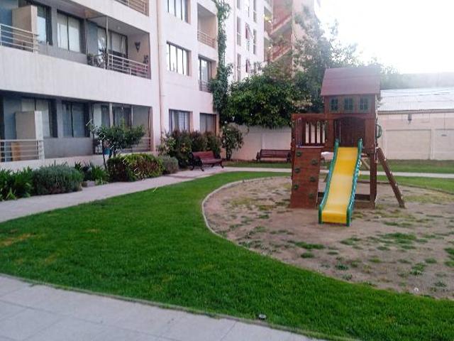 Arriendo departamento