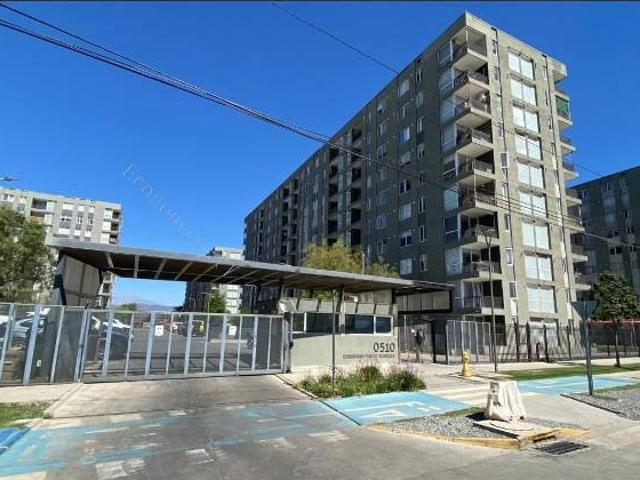 Arriendo departamento