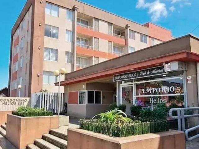 Arriendo Departamento