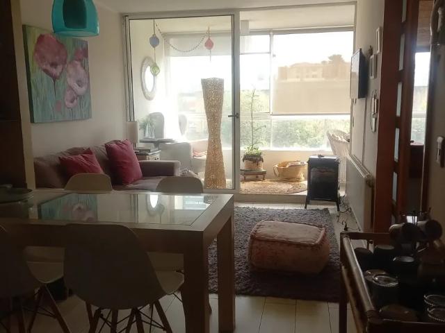 Arriendo Departamento 1 D 1 B 1 E, Las Golondrinas, Reñaca