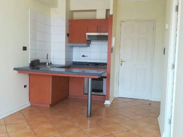 ARRIENDO DEPARTAMENTO 1 DOR. GRAN TERRAZA. Tco