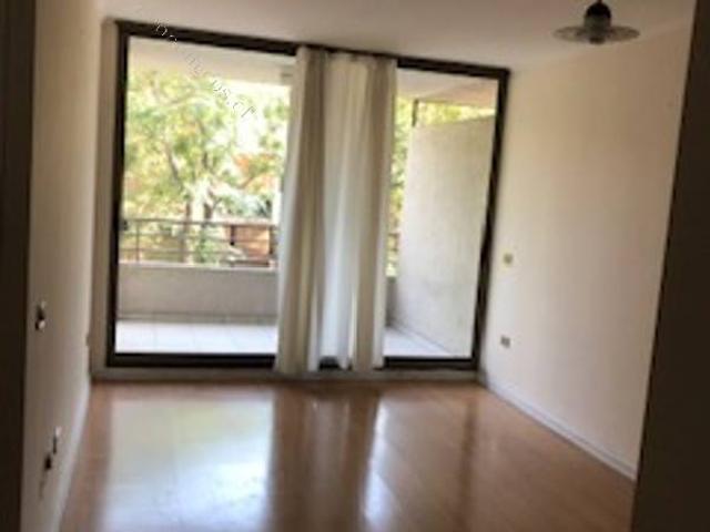 Arriendo departamento 1 dorm. cercano Metro Simon Bolivar