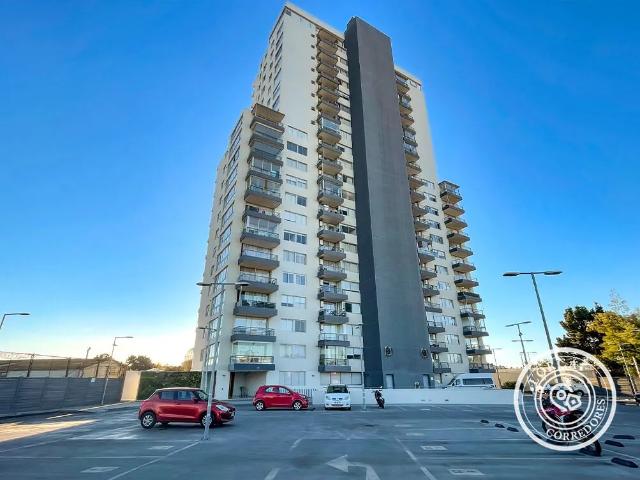 Arriendo departamento 1 dorm. gómez carreño viña del mar