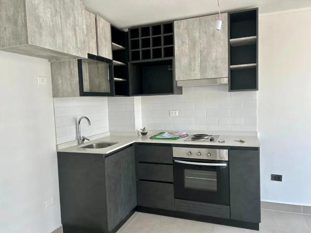 Arriendo departamento 1 dormitorio maipu ainavillo