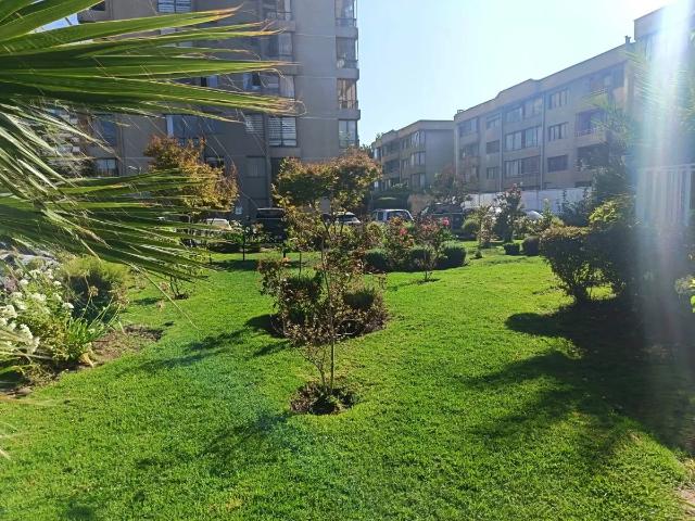 Arriendo departamento 1 dormitorio metro el llano san miguel