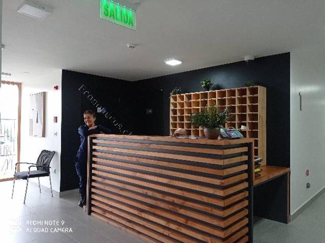 Arriendo Departamento 1 dormitorio amoblado