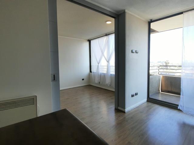 Arriendo Departamento 1 Dormitorio con Estacionamiento Metro Macul