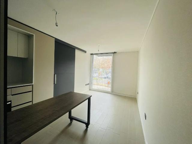 Arriendo departamento 1 dormitorio + estacionamiento