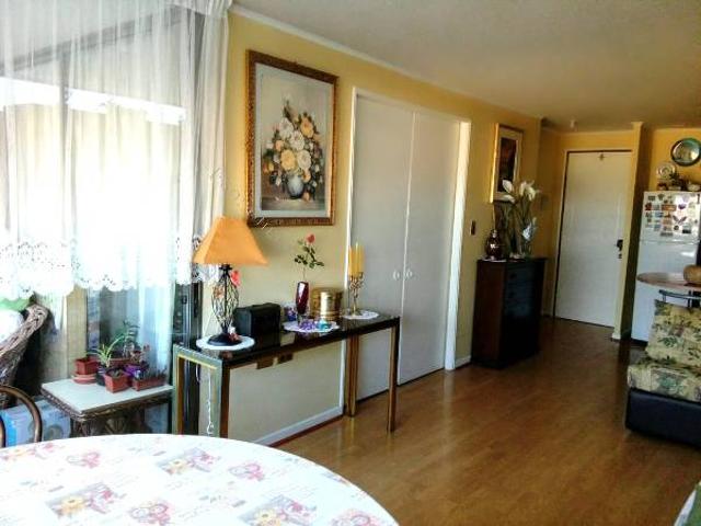 Arriendo departamento 1 dormitorio La Serena