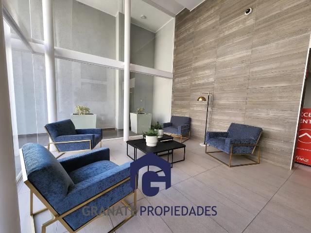 Arriendo Departamento 1 Dormitorio, Vicente Huidobro