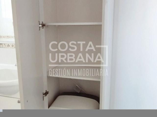 ARRIENDO DEPARTAMENTO 1 DORMITORIO VISTA AL MAR