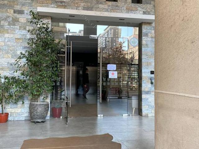Arriendo departamento 1 dormitorio 1 baño metro Santa Ana