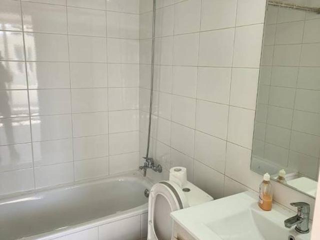 Arriendo departamento 1 dormitorio